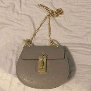 Chloe Drew Crossbody